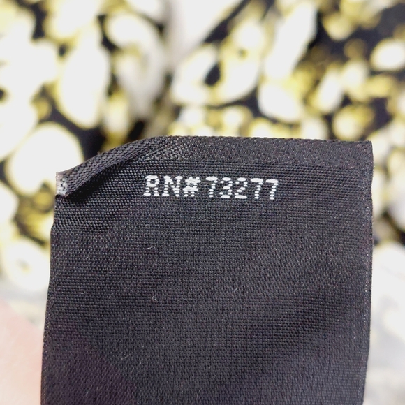 Rock & Republic Animal Cheetah Leopard Print Roll Tab Sleeves Button Down P6199 - Picture 7 of 8